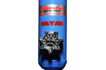 Amazon | MONSTER SPORT ショックアブソーバーセット エブリイ